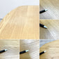 フリッツ ハンセン Fritz Hansen FH61 ジョイン テーブル JOIN Table オーク材 オーバル コーヒーテーブル デンマーク 参考定価 ￥150,480- ●