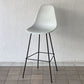 ハーマンミラー Herman Miller イームズ シェルスツール バーハイトスツール アルパイン H115.5cm ポリプロピレン製 イームズ ミッドセンチュリー ◇