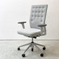 ヴィトラ vitra IDトリム ID Trim 2Dアームレスト オフィスチェア デスクチェア キャスター アントニオ・チッテリオ 定価 ￥218,900- ●