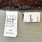 ジャーナルスタンダードファニチャー journal standard furniture jsf ピクフェア ラグ PICFAIR RUG ネイビー 200×250cm 定価37,800円 ★