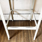 リオン LYON ファクトリースツール FACTORY STOOL Lサイズ プッティーホワイト Putty white プレスウッドシート インダストリアル P.F.S取扱 廃番仕様 ◎