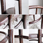 ポリッシュベントウッドファニチャーインダストリー Polish Bentwood Furniture Industry ベントウッドチェア ダイニングチェア 曲木 ポーランド ビンテージ ■