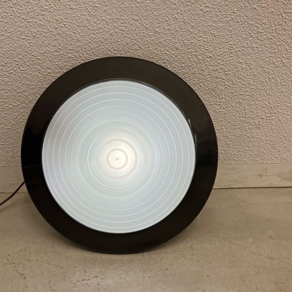 アルテルーチェ Arteluce ONDA2 シーリングライト エツィオ・ディドーネ Ezio Didone 直付け 要電気工事 〓