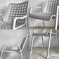 ヴィトラ vitra ランディチェア ハンス・コレー Hans Coray アルミニウム スタッキングチェア ガーデンチェア ダイニングチェア ■