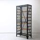 クラッシュゲート CRASH GATE ノットアンティークス Knot antiques カーゴロッカー800 キャビネット CAGO LOCKER CABINET インダストリアル ●