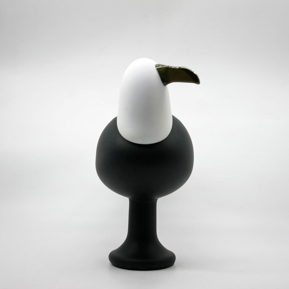 イッタラ iittala イッタラバード イーグル Eagle ワシ Kotkanpoika 1994-2007年 オイバ・トイッカ Oiva Toikka ●