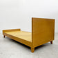 パシフィックファニチャーサービス P.F.S. DH BED ベッドフレーム シングル オーク材 受注生産品 定価￥206,800- 〓