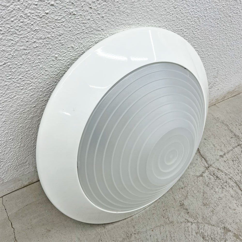 アルテルーチェ Arteluce ONDA3 シーリングライト エツィオ・ディドーネ Ezio Didone 直付け 要電気工事 〓