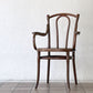 トーネット THONET ビンテージ ベントウッドチェア アームチェア 曲木椅子 ビーチ材 アンティーク Antique 希少 1890's  ロイズアンティークス Lloyd's Antiques 取扱い ◇