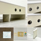 リーンロゼ ligne roset ロゼペルメル3 ROSETPELE-MELE3 AVボード ベルナルドモイーズ BERNARD MOISE フランス ●