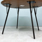 アクメファニチャー ACME Furniture グランビュー アトリエ ラウンドテーブル GRANDVIEW ATELIER ROUND TABLE Φ110cm ◎
