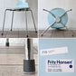 フリッツハンセン Fritz Hansen アントチェア アリンコチェア 4本脚 3101 フロスト アルネ・ヤコブセン 北欧家具 ◇