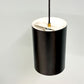 ルイスポールセン louis poulsen シリンダー Cylinder ペンダントライト エイラ＆ジョンメイリン スチール ブラック ビンテージ ◎