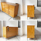 ジャーナルスタンダードファニチャー journal standard furniture J.S.F ブリストル BRISTOL キッチンカウンター Lサイズ W135cm 廃盤 定価143,000円 ★