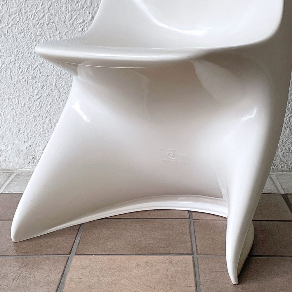 カサラ CASALA カサリノ Casalino1 キッズチェア Alexander Begge 1984年製 西ドイツ ビンテージ ◇