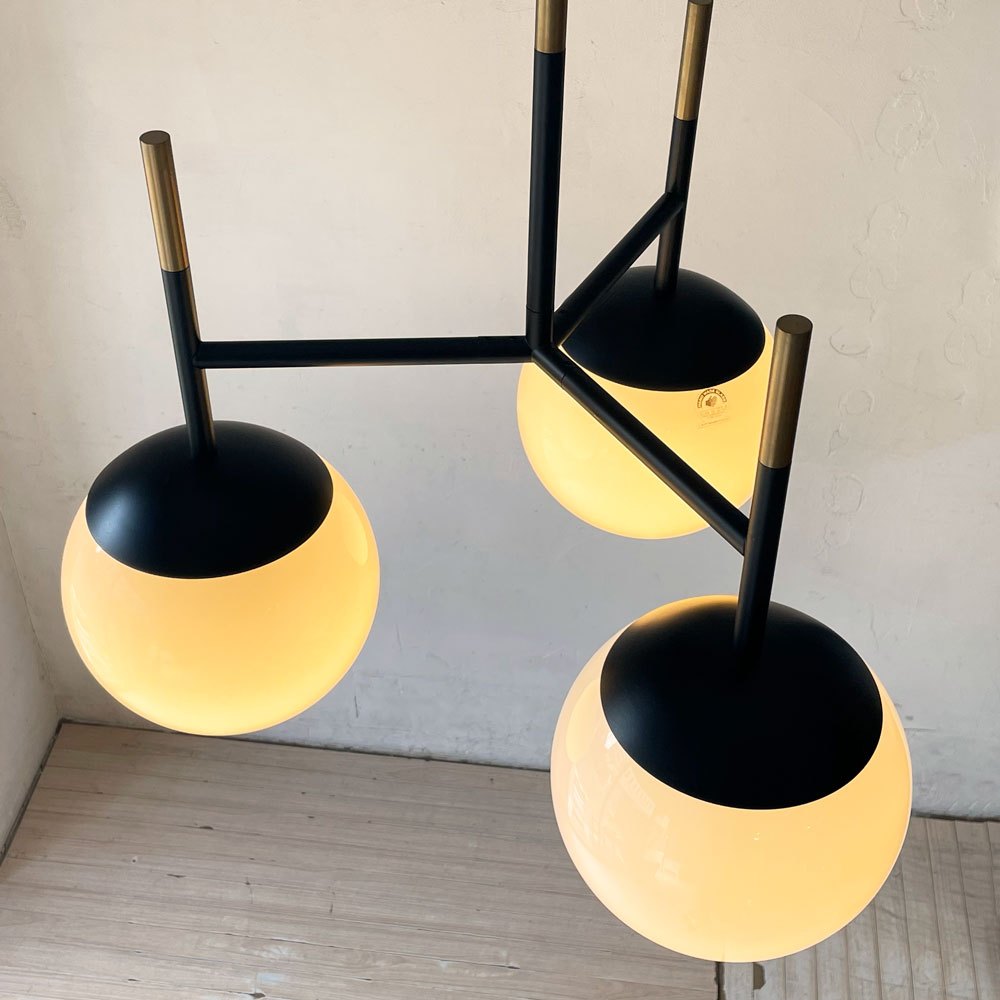 アートワークスタジオ ART WORK STUDIO ブリスペンダント3 Bliss-pendant 3 モダン 定価￥66,440- ★