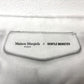 メゾンマルジェラ × ジェントルモンスター Maison Margiela GENTLE MONSTER コラボクッション プリント グラムスラム ノベルティ 非売品 ●