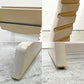 ストッケ STOKKE トリップトラップ TRIPP TRAPP ベビーチェア キッズチェア ホワイト S/N4～ 北欧 ノルウェー ●