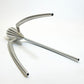 アレッシィ ALESSI ジューシーサリフ Juicy Salif レモンスクイザー 絞り器 フィリップ・スタルク Philippe Starck アルミ鋳造 イタリア ★