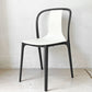 ヴィトラ Vitra ベルヴィルチェア Belleville Chair ダイニングチェア スタッキングチェア クリーム ロナン & エルワン・ブルレック B ★