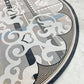 モーイ moooi ファタ モルガーナ TJ2 Fata Morgana TJ2 カーペット ラグ 直径350cm オランダ 〓