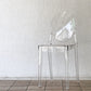カルテル Kartell ビクトリア ゴースト Victoria Ghost ダイニングチェア スタッキング フィリップ・スタルク Philippe Starck イタリアモダン A ◇