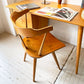 ウィンシェンドン Winchendon Furniture プランナーグループ T-Back アームチェア ポールマッコブ Paul McCobb ミッドセンチュリー ビンテージ ★