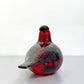 イッタラ iittala バーズバイトイッカ Birds by Toikka コマドリ クランベリー オイバ・トイッカ イッタラバード 北欧雑貨 B ●