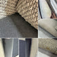 カッシーナイクスシー Cassina ixc. マラルンガ MARALUNGA 675-2PW 2人掛け ワイドソファ ヴィコ・マジストレッティ グレー系 セミプレインファブリック MoMA ●