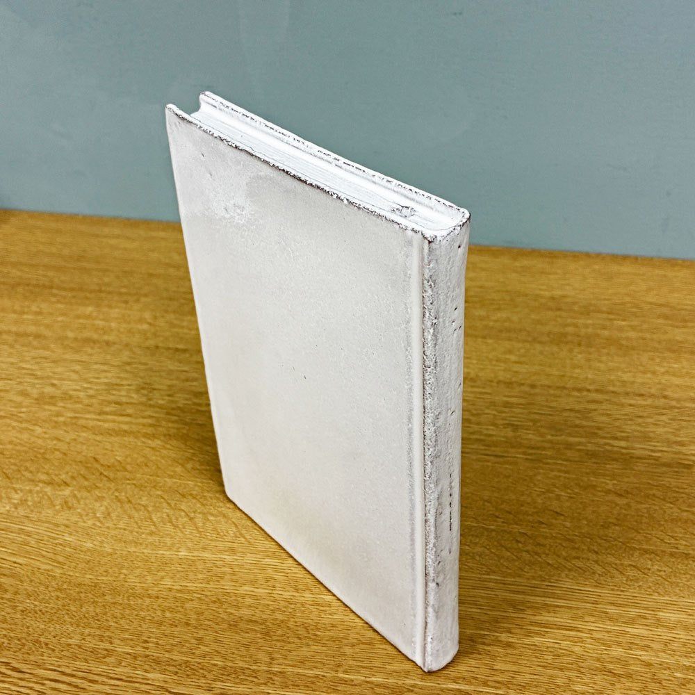 アスティエ・ド・ヴィラット ASTIER de VILLATTE ブック型 フラワーベース 一輪挿し ディスプレイ台 飾り台 花器 フランス ◎