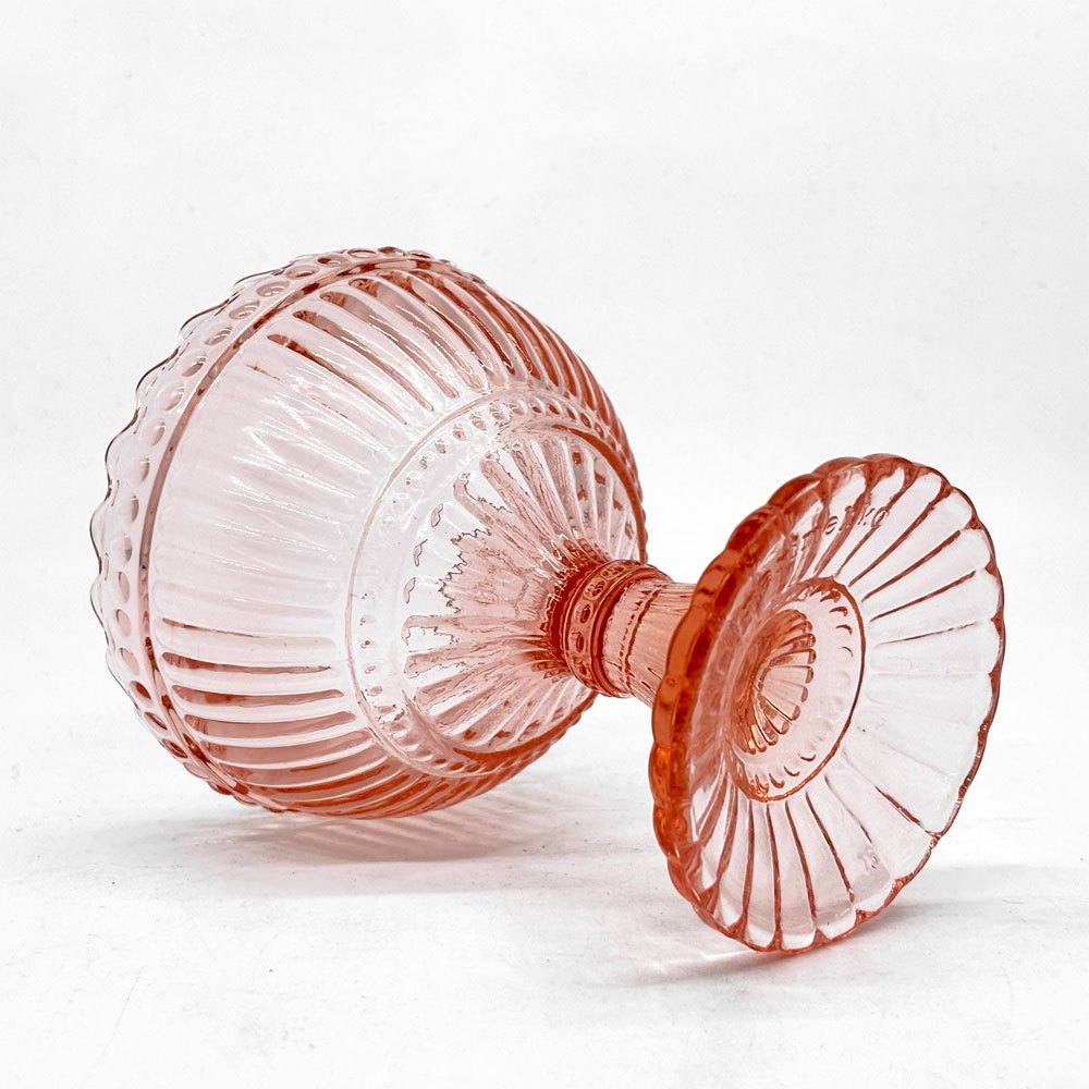 イッタラ iittala マリメッコ marimekko マリスコーリ Mariskooli マリボウル サーモンピンク Sサイズ 12cm 北欧食器 ●