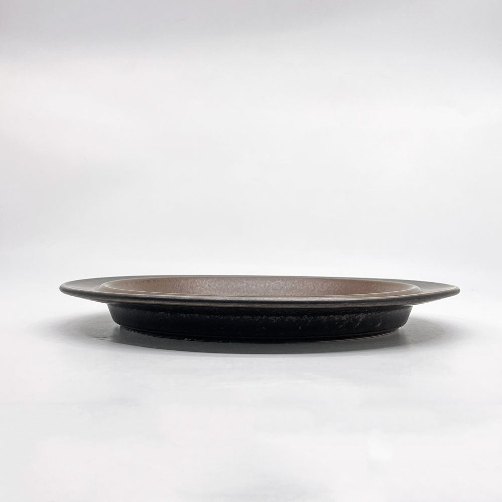 アラビア ARABIA ルスカ RUSKA プレート 26cm ウラ・プロコッペ フィンランド 北欧食器 D ●