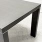 リーンロゼ ligne roset ロゼデディカート ROSETDEDICATO ダイニングテーブル W160cm ディジェ・ゴメズ ウォールナット ウレタン塗装 定価￥478,500- ●