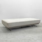 リラックスフォーム RELAX FORM アルフレード ALFREDO ２人掛け ソファ レザーテックス W183cm デイベッド 関家具 展示美品 B 〓