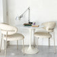 ノル Knoll チューリップ ラウンドテーブル ダイニングテーブル 大理石天板 エーロ・サーリネン Eero Saarinen ミッドセンチュリーデザイン ノール ★