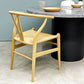 カールハンセン＆サン Carl Hansen & Son CH24 Yチェア オーク材 ソープフィニッシュ ハンス・J・ウェグナー デンマーク 北欧家具 ◎