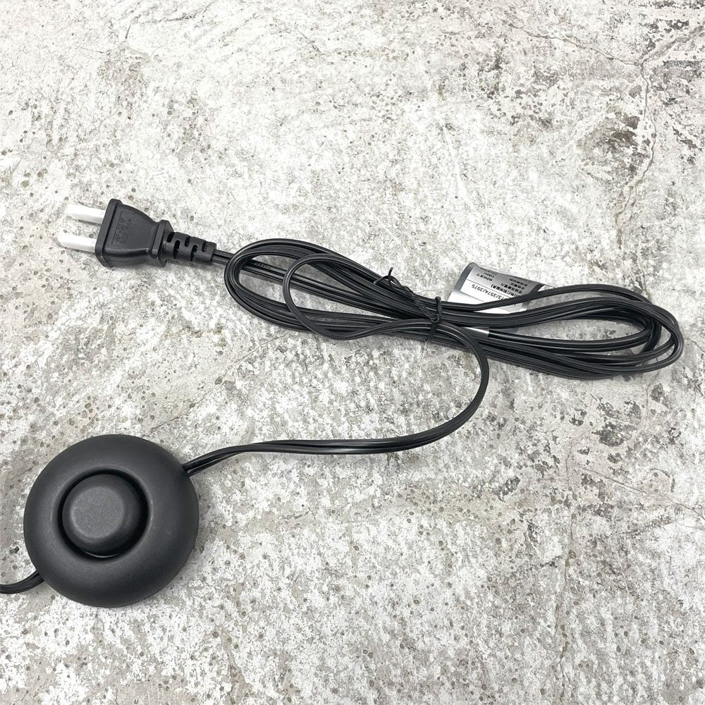 フライミーパーラー FLYMEe Parlor フロアランプ #104984 ウッド×スチール ミッドセンチュリーデザイン 未使用保管品 〓