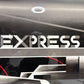 アドルフ・ムーロン・カッサンドル Adolphe Mouron Cassandre NORD-EXPRESS 1927 - L’ATELIER MOURLOT 1995 リトグラフ アートフレーム ポスター 額装品 ●