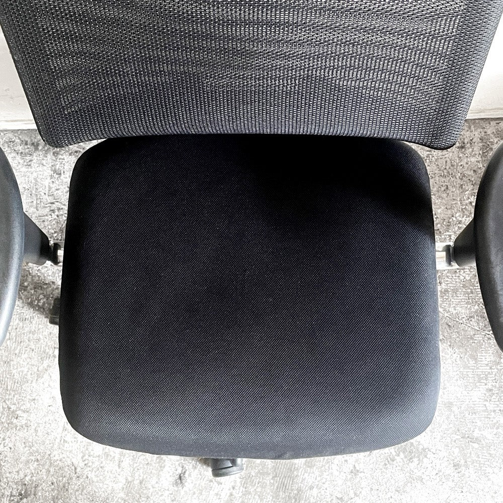 ヴィトラ Vitra メダプロ MedaPro オフィスチェア デスクチェア ワークチェア 事務椅子 アルベルト・メダ エルゴノミクス 2012年製 廃番 ■