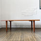 フカザワウッドワーキング FUKAZAWA WOOD WORKING ライムライト LIME-LIGHT ローテーブル チーク材 W121cm ジャパンビンテージ ◎