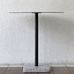 ヘイ HAY テラゾー TERRAZZO TABLE ラウンドテーブルアンスラサイト 人工大理石 ダイニングテーブル カフェテーブル デンマーク 北欧家具 ◇