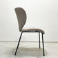 モーダエンカーサ moda en casa コブラチェア COBRA chair ダイニングチェア コンクリート プレミアムPU モダンデザイン A ●