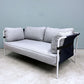 ヘイ HAY キャンソファ CAN SOFA 2シーター ソファ ロナン＆エルワン・ブルレック Ronan & Erwan Bouroullec グレー ファブリック 北欧モダン ◎