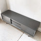 ノーウェアライクホーム NOWHERE LIKE HOME キスト KYST スモーク SMOKE テレビボード TV AVボード オーク材 関家具 展示未使用品  ★