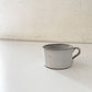 アスティエ・ド・ヴィラット ASTIER de VILLATTE リアン Rien チョコレートカップ ショコラカップ H7.5cm フランス 定価￥21,670- ◎