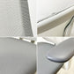 アスプルンド ASPLUND プリューム PLUME デスクチェア メッシュ 昇降機能 可動肘付き 参考定価￥43,000 ●