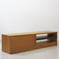 クラッシュゲート CRASH GATE イージーライフ Easy Life シェルベス SHELVES テレビボード Ｗ160cm インダストリアルデザイン ●