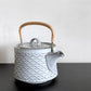 ビングオーグレンダール Bing＆Grondahl イェンス・クイストゴー Jens.H.Quistgaard コーディアル Cordial ティーポット デンマーク ■