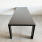 カッシーナ Cassina 363 M.I.R ミール ダイニングテーブル アッシュ材 ハンス・ウェッツスタイン Hannes Wettstein モダンデザイン W270cm 〓