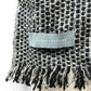 モーン・テキスタイル MOURNE TEXTILES ツイードストール マフラー 北アイルランド ◎